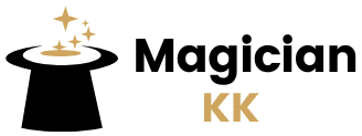 Magician KK